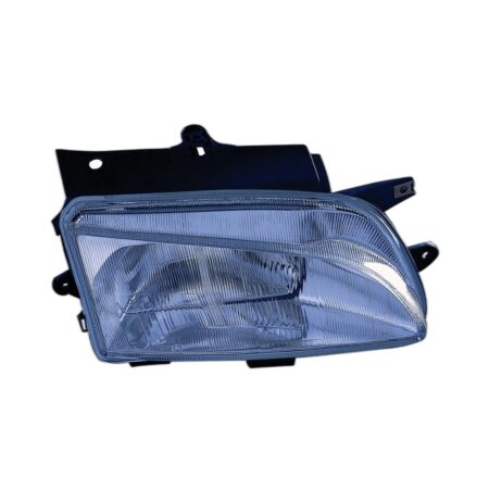 Faro Anteriore Destro Peugeot Ranch, originale 6205P8