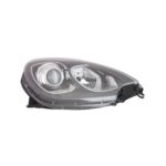 Faro Anteriore Destro Porsche Macan 2014+ - Con Motore