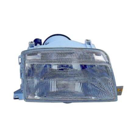 Faro Anteriore Destro Renault 2019-2020 - 88