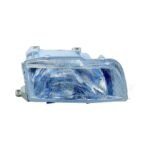 Faro Anteriore Destro Renault 2021+ - Ii 90'