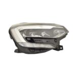 Faro Anteriore Destro Renault Captur 2020+ - Full Led Con Motore