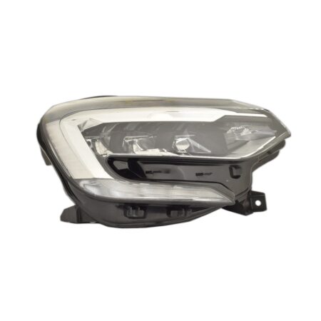 Faro Anteriore Destro Renault Captur 2020+ - Full Led Con Motore