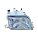 Scheinwerfer Rechts Renault Clio 1990-1995, Originalnummer 7701034146