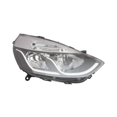 Faro Anteriore Destro Renault Clio 2015