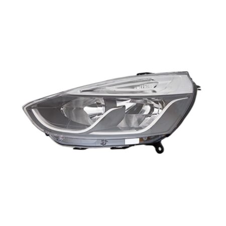 Faro Anteriore Destro Renault Clio 2016-2018 – Cromati