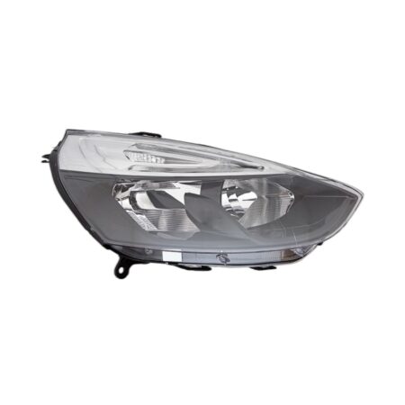 Faro Anteriore Destro Renault Clio 2016-2018 – Neri
