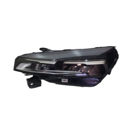 Faro Anteriore Destro Renault Clio 2023+ - Full Led Con Motore
