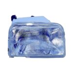 Scheinwerfer Rechts Renault Express 1993-1994, Originalnummer 7701035231