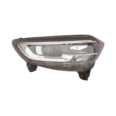 Faro Anteriore Destro Renault Kadjar 2015-2018 - Con Luce Diurna A Led