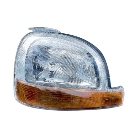 Faro Anteriore Destro Renault Kangoo 1997-2002