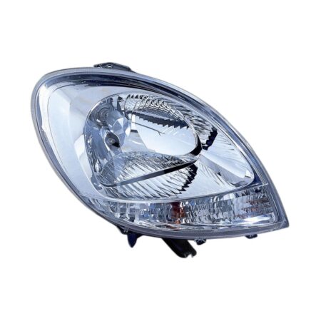 Faro Anteriore Destro Renault Kangoo 2003-2007 – Bianco