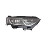 Faro Anteriore Destro Renault Koleos 2016+ - Con Motore A Led