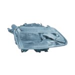 Scheinwerfer Rechts Renault Laguna 1995-1997 – Vorbereitung Verstellung Elektrisch, Originalnummer 7701038270