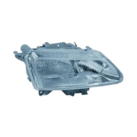 Faro Anteriore Destro Renault Laguna 1995-1997 – Predisposizione Regolazione Elettrico