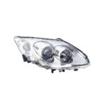 Faro Anteriore Destro Renault Laguna 2007-2009 - Parabola Cromata