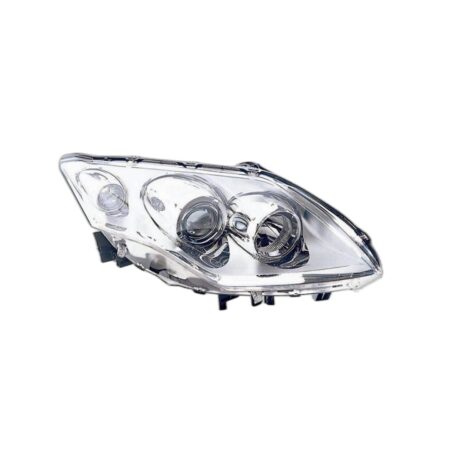 Faro Anteriore Destro Renault Laguna 2007-2009 - Parabola Cromata