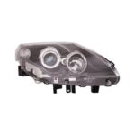 Faro Anteriore Destro Renault Laguna 2007-2009 - Parabola Nera