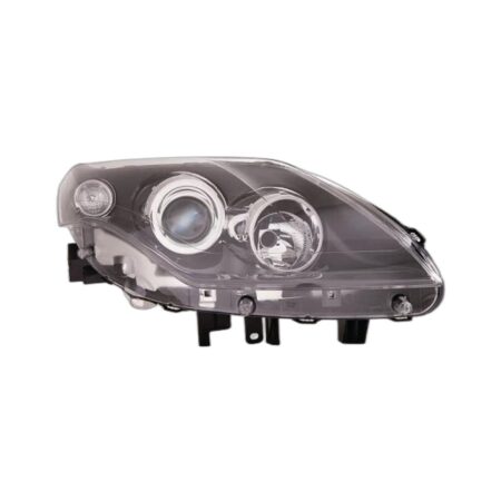 Faro Anteriore Destro Renault Laguna 2007-2009 - Parabola Nera