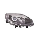 Faro Anteriore Destro Renault Laguna 2010+ - Parabola Nera