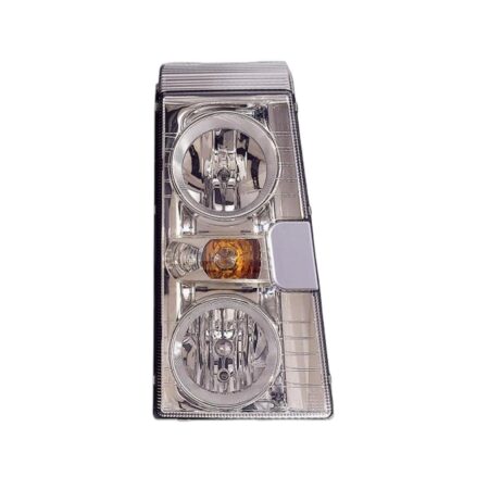 Faro Anteriore Destro Renault Magnum 2001+