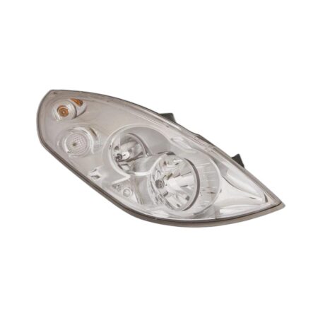 Faro Anteriore Destro Renault Master 2010-2018 - - Opel Movano 2010 Orientabile