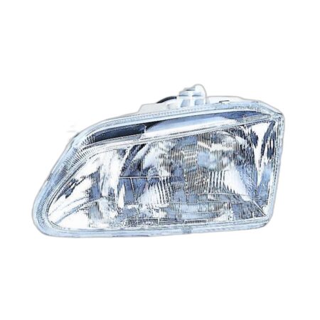 Faro Anteriore Sinistro Renault Megane 1996-2001