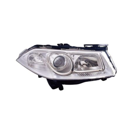Scheinwerfer Rechts Renault Megane 2006-2007, Originalnummer 260103726R, 7701063220