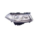Faro Anteriore Destro Renault Megane 2006-2007 - Xenon Cornice Nera
