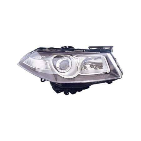 Faro Anteriore Destro Renault Megane 2006-2007 – Xenon Cornice Nera