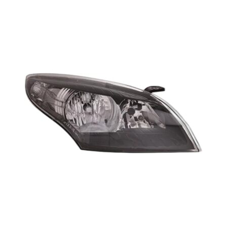 Faro Anteriore Destro Renault Megane 2012-2013 - Parabola Nera