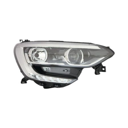 Scheinwerfer Rechts Renault Megane 2016+ - Verchromt