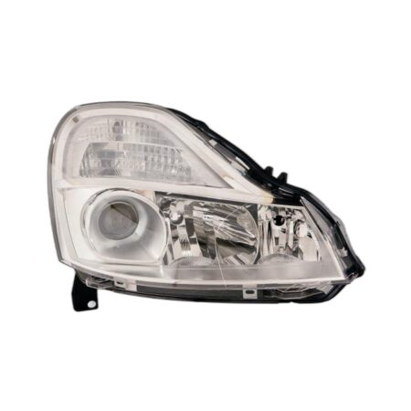 Faro Anteriore Destro Renault Modus - Grand Modus 2008+ – Con Lenticolare