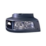 Scheinwerfer Rechts Renault Premium 340 96' – Manuell, Originalnummer 5010468981