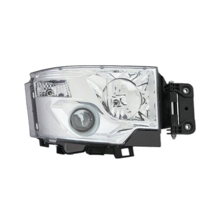 Faro Anteriore Destro Renault Range T 2014-2021 - Regolazione Manuale/Elettrico