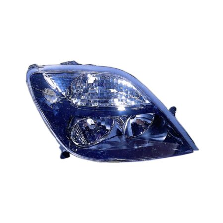 Faro Anteriore Destro Renault Scenic 2000-2002 – 4X4 Parabolanera