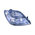 Faro Anteriore Destro Renault Scenic 2000-2002, originale 260102746R, 7701047600