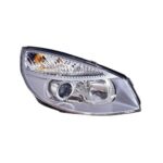 Faro Anteriore Destro Renault Scenic 2003-2005 - Xenon Con Lenticolare