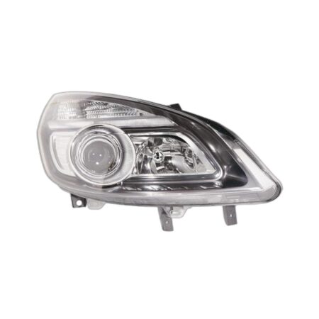 Faro Anteriore Destro Renault Scenic 2006-2008 - Parabola Nera – Parabola Nera