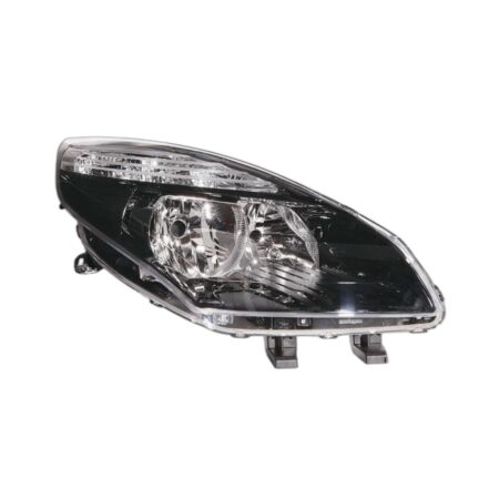 Faro Anteriore Destro Renault Scenic 2009-2012