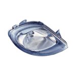 Faro Anteriore Destro Renault Trafic 2001-2006 - - Opel Vivaro 2001 - Nissan Primastar 2001