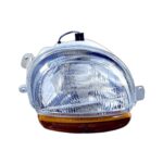 Faro Anteriore Destro Renault Twingo 1993-1998, originale 7701036393