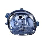 Faro Anteriore Destro Renault Twingo 2001-2006, originale 7701049687