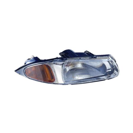Faro Anteriore Destro Rover 200 95' – Regolazione Elettrico