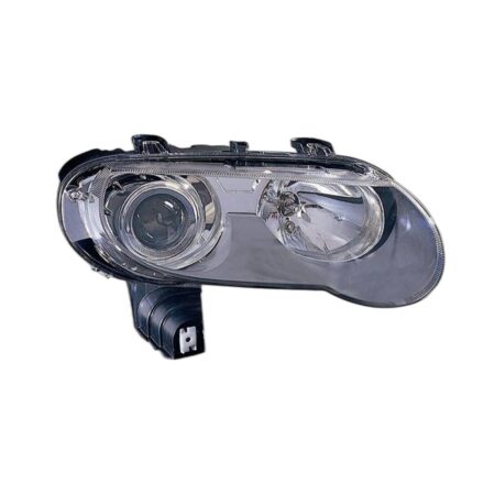 Faro Anteriore Destro Rover 75 2004+ - Parabola Cromata