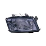 Faro Anteriore Destro Saab 9.3 1998-2002 - Regolazione Elettrico