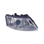 Faro Anteriore Destro Saab 9.3 2003-2006 - Xenon Con Motore Elettrico Incluso