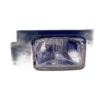 Faro Anteriore Destro Scania 112 - 113 Serie G - P - R - T 1980+