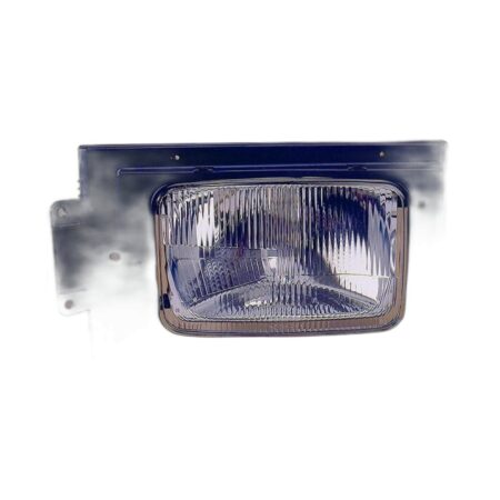 Faro Anteriore Destro Scania 112 - 113 Serie G - P - R - T 1980+