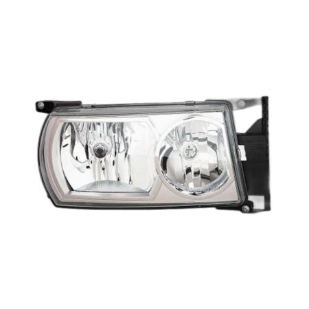 Faro Anteriore Destro Scania Serie G- P - R - T 2014+ - Regolazione Manuale
