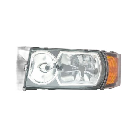 Faro Anteriore Destro Scania Serie P - R 2006+